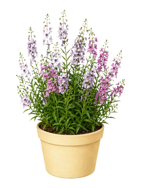 Rostlina: Angelonia
